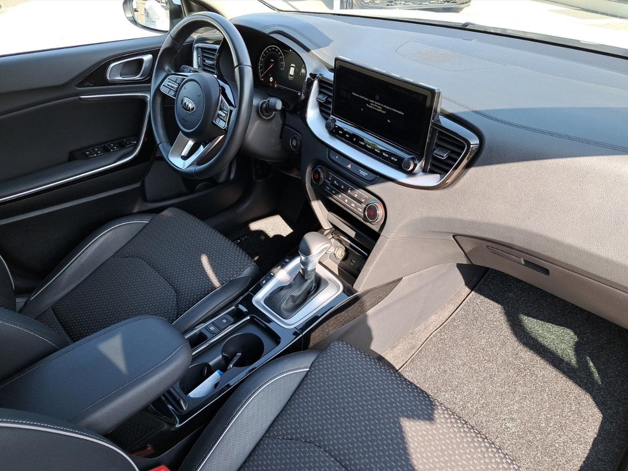 Kia Xceed 1.5 t-gdi mhev high tech adas pack plus 160cv dct