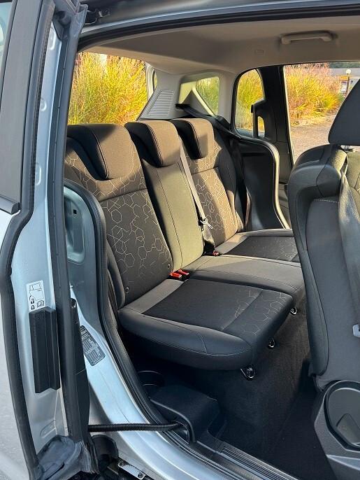 Ford B-Max 1.0 EcoBoost 100 CV Business Titanium