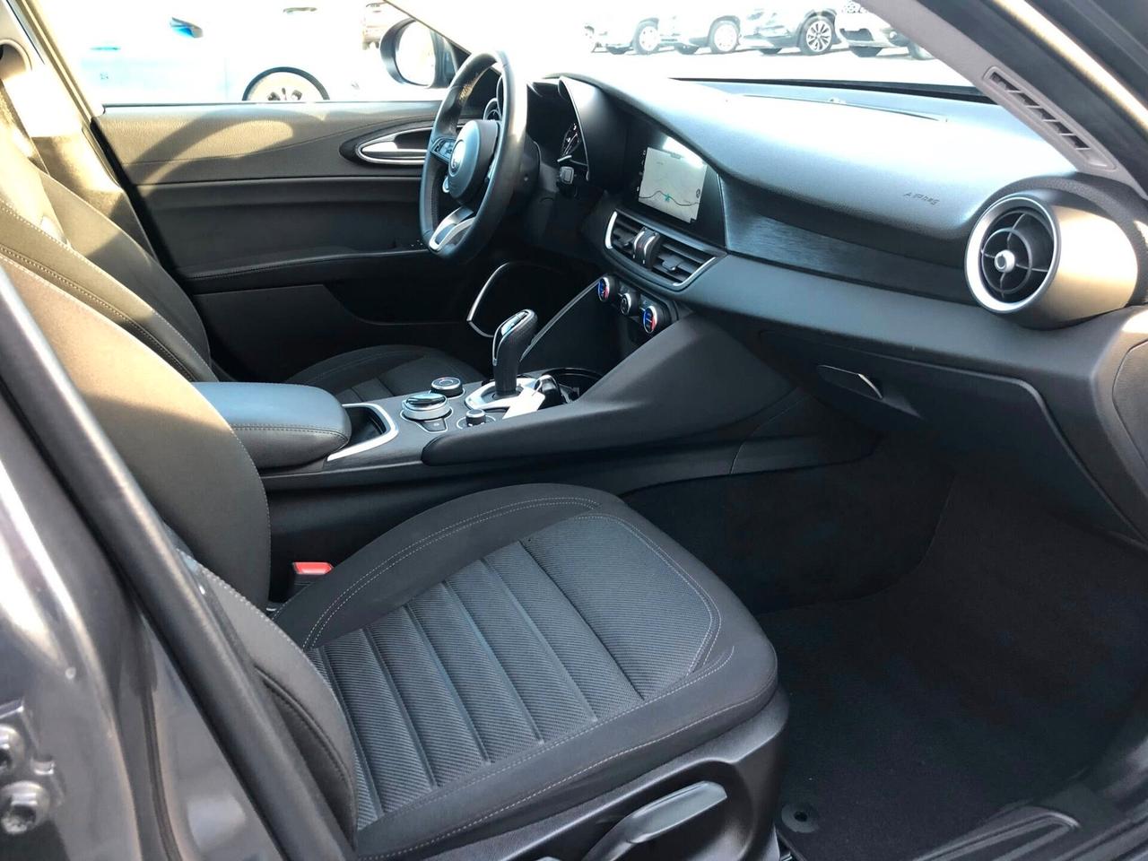 Alfa Romeo Giulia 2.2 Tdi160 CV AT8 2022