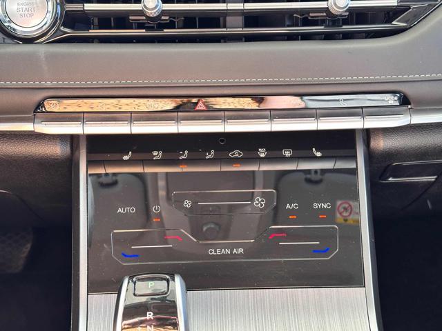 DR MOTOR DR 5.0 s2 1.5 Turbo AUTOMATICA Bi-Fuel GPL FINO AL 04/33