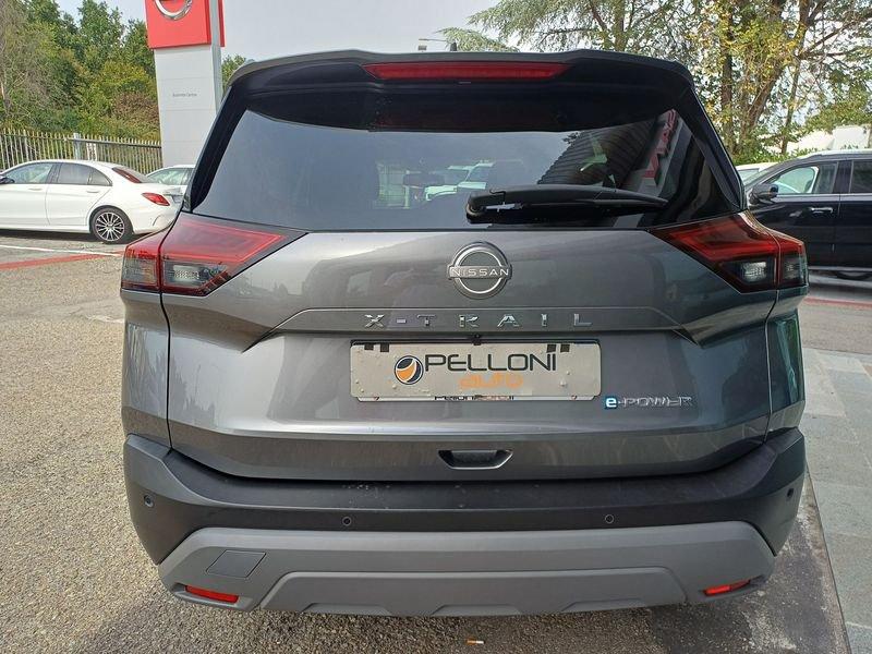 Nissan X-Trail X-Trail 1.5 e-power N-Connecta 2wd auto GARANZIA