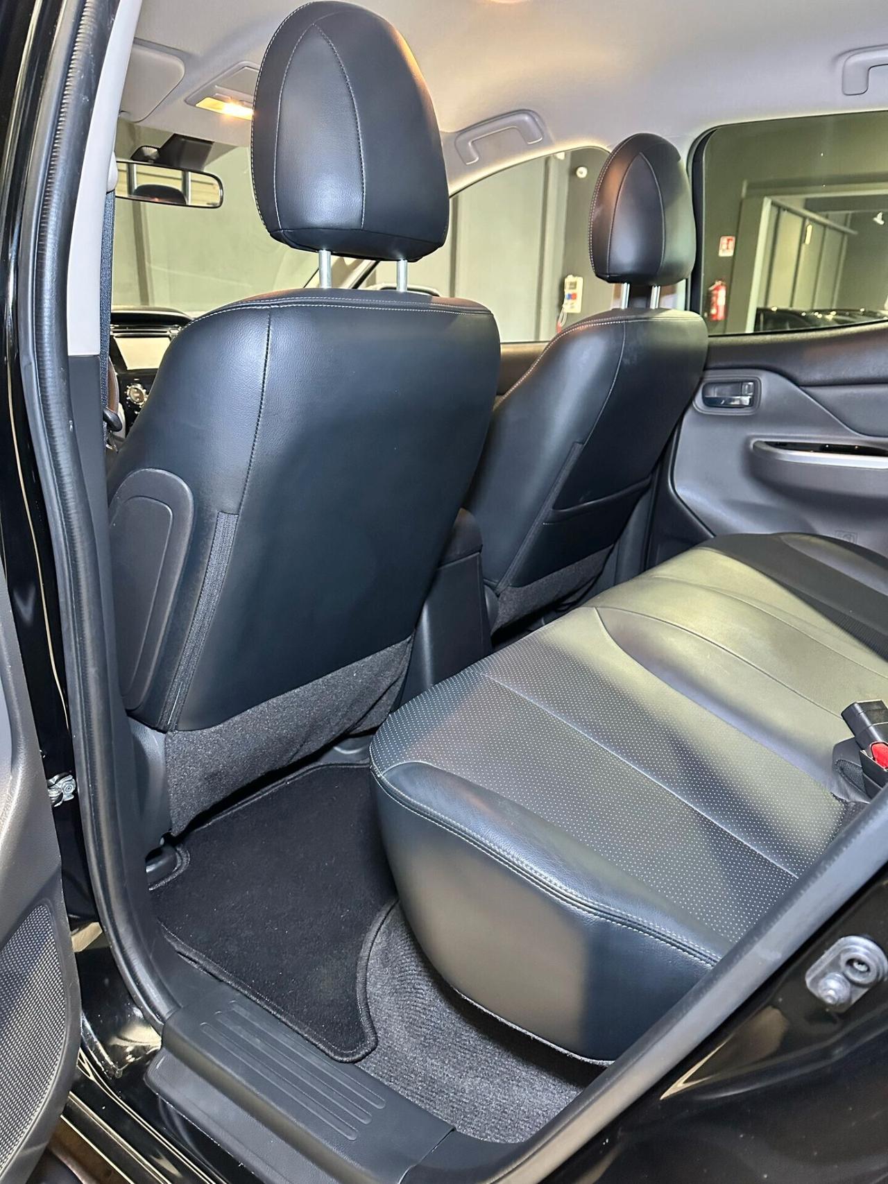 Fiat Fullback 2.4 180CV Doppia Cabina LX S&S