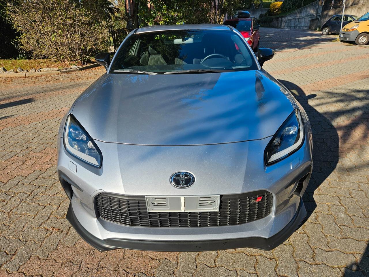 Toyota GR86 2.4 Sport MT - PRONTA CONSEGNA