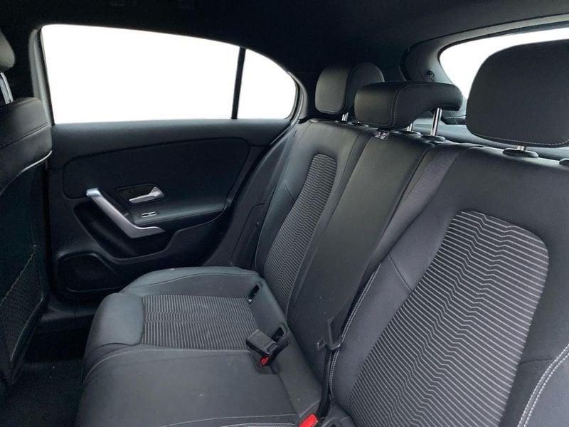 Mercedes-Benz Classe A A 160 Sport