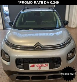 CITROEN C3 Aircross PureTech 110 S&S Shine