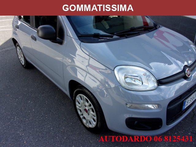 FIAT Panda 1.2 EasyPower Easy