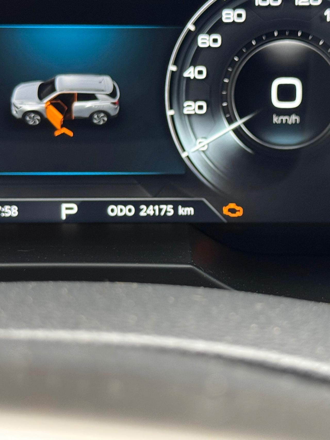 Kgm Korando 1.6 Diesel 2WD aut. Icon