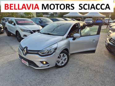 Renault Clio BENZINA TCe 90 CV Business