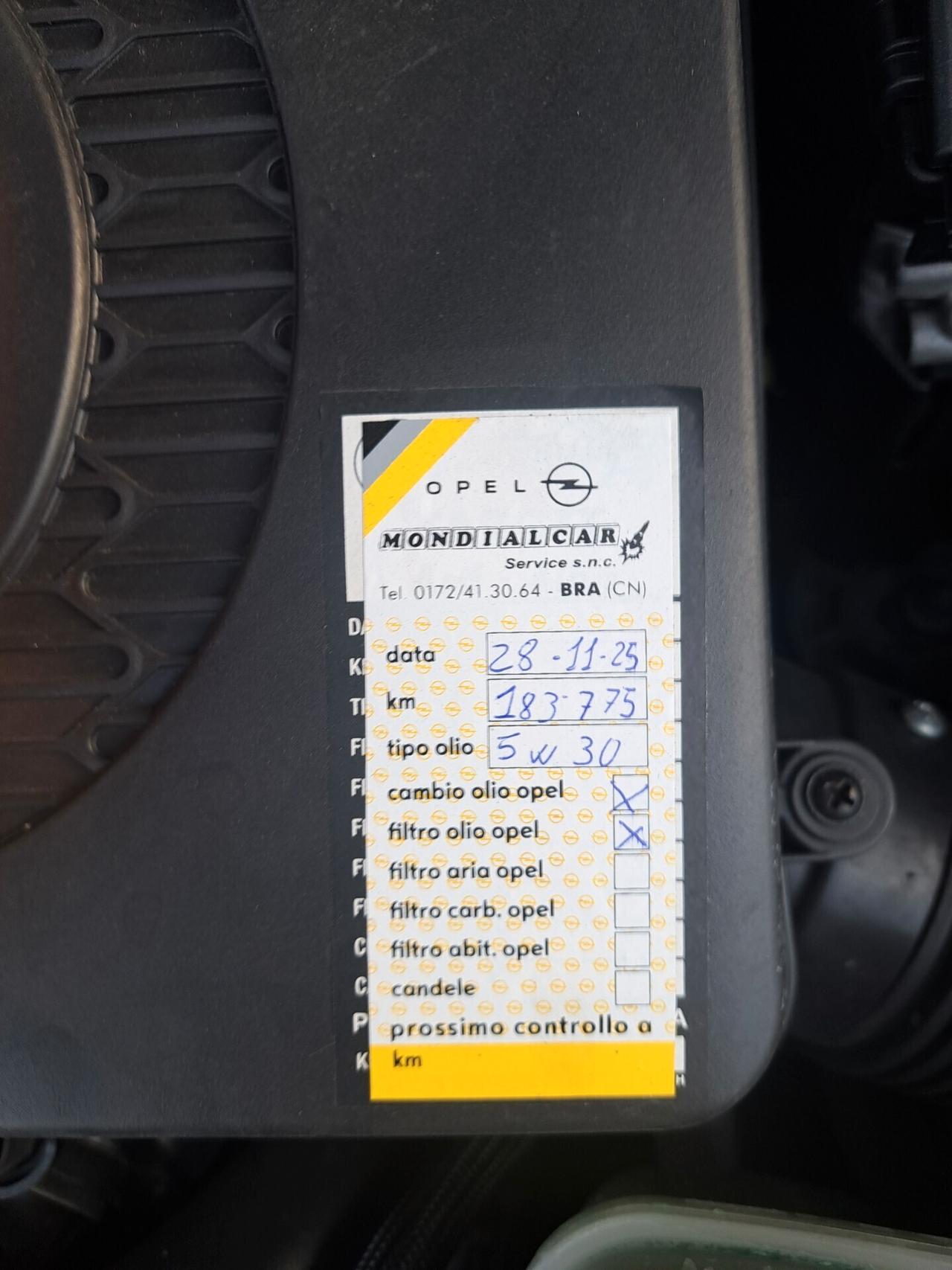 Mini Cooper SD Countryman 2.0 ALL4 / CATENA E FRIZIONE NUOVI