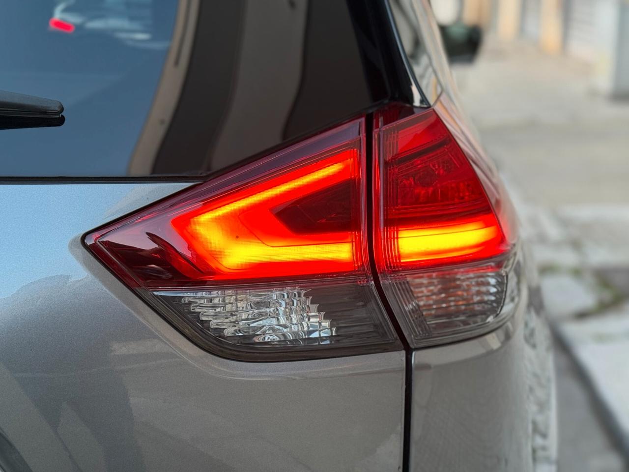 Nissan X-Trail 1.6 dCi Tekna NAVI 4CAMERE - 2018