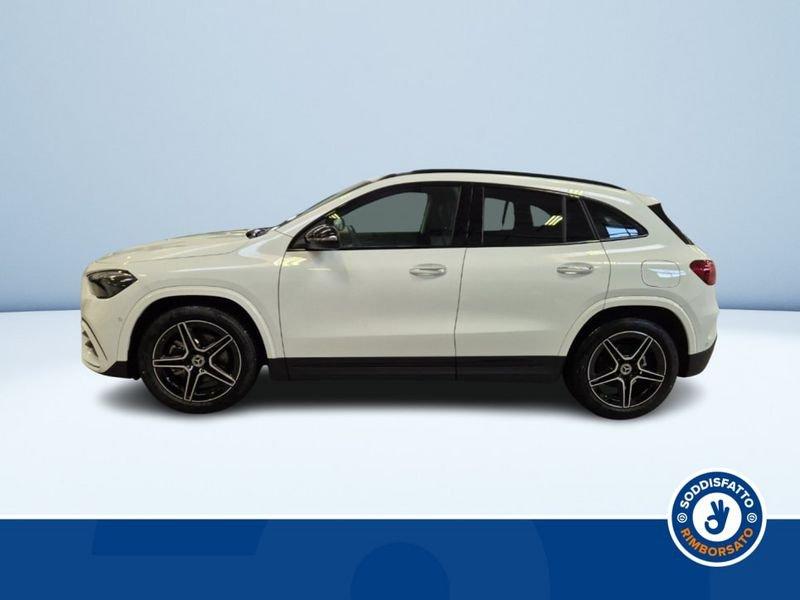 Mercedes-Benz GLA 200d Automatic AMG Line Advanced Plus