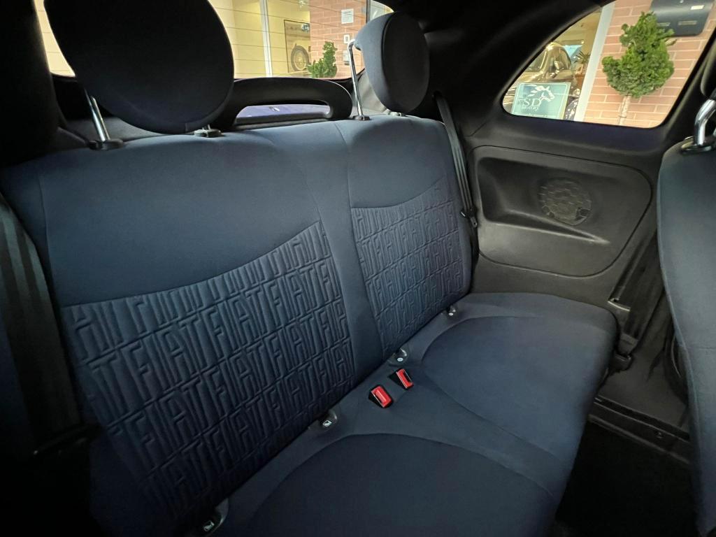 Fiat 500 1.0 hybrid Cult 70cv *Promo SD 2026*