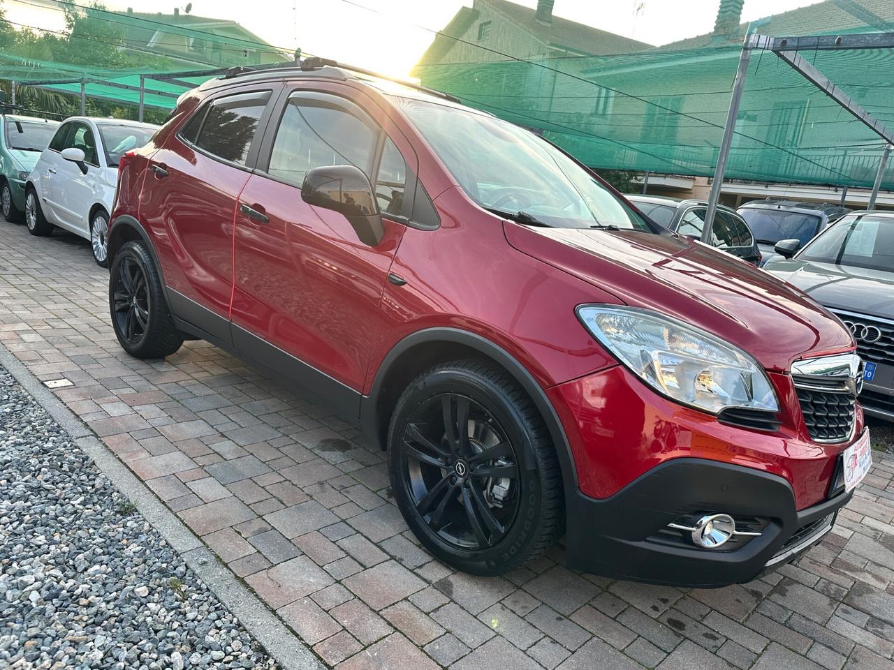 Opel Mokka 1.4 Benzina OK per neopatentati
