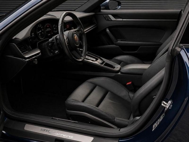 Porsche 911 Carrera 385 CV (992.1)