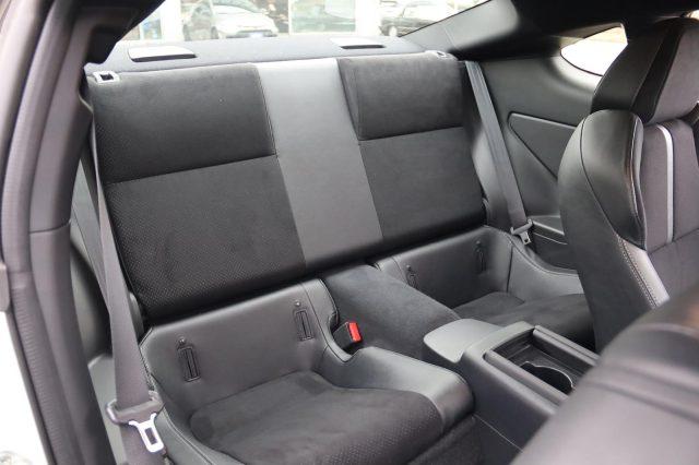 TOYOTA GR86 2.4 Sport