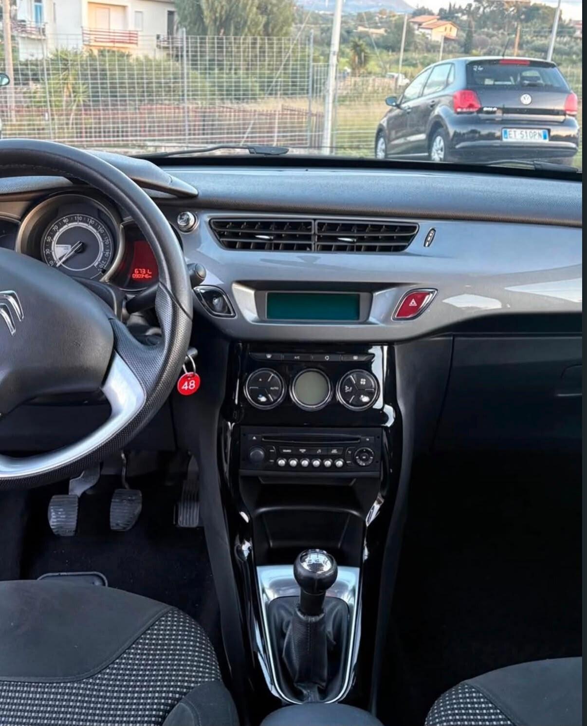 Citroen C3 1.2 VTi 82 Exclusive