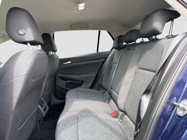 VOLKSWAGEN Golf Golf 1.0 eTSI EVO DSG Life