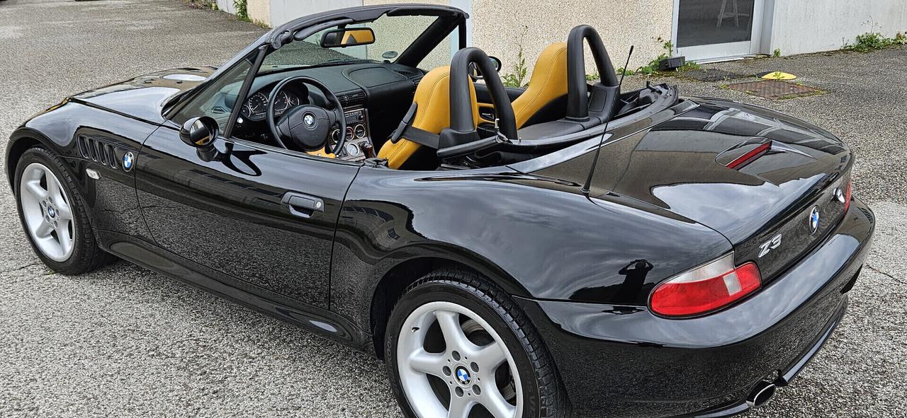 Bmw Z3 1.9 Roadster Kyalami Individual