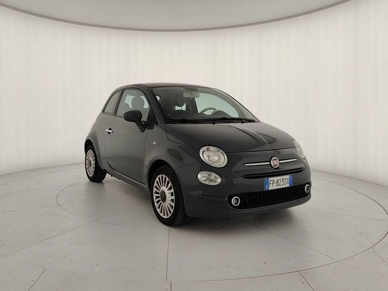 FIAT 500 1.3 Multijet 95 CV Pop