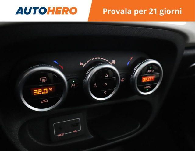 FIAT 500L 1.3 Multijet 95 CV Dualogic Trekking