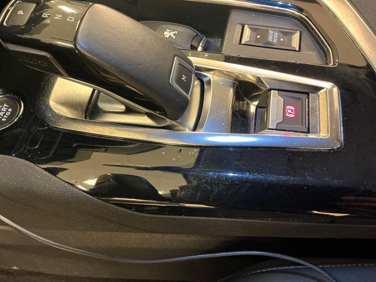Peugeot 5008 BlueHDi 130 S&S Allure
