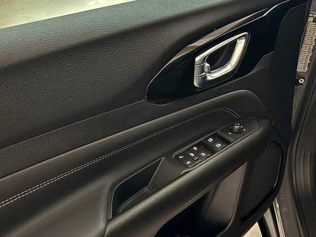 Jeep Compass 1.3 Turbo T4 2WD Limited