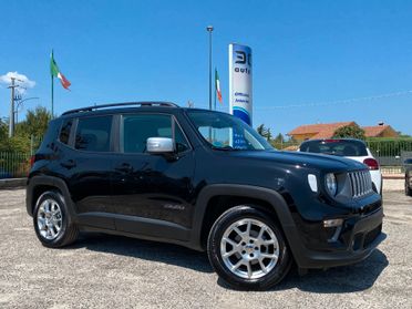 Jeep Renegade 1.6 Mjt 130 CV Limited Pack Telecamera Aziendale