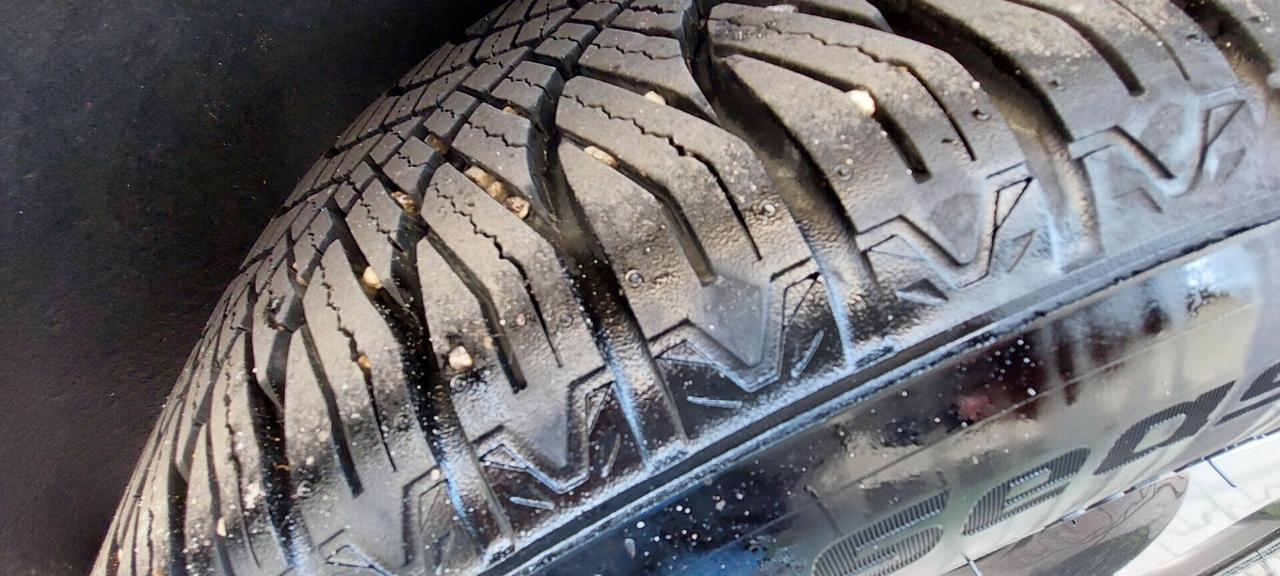 GOLF 1,9 TURBODIESEL 105 CV X NEOPATENTATI COMFORTLINE LEGA GOMME NUOVE IMPECCABILE