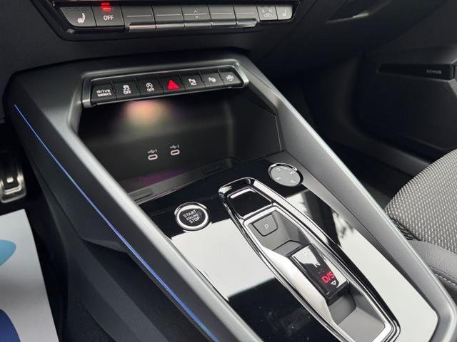 AUDI A3 SPB TDI 150CV S tronic S line edition KM.0