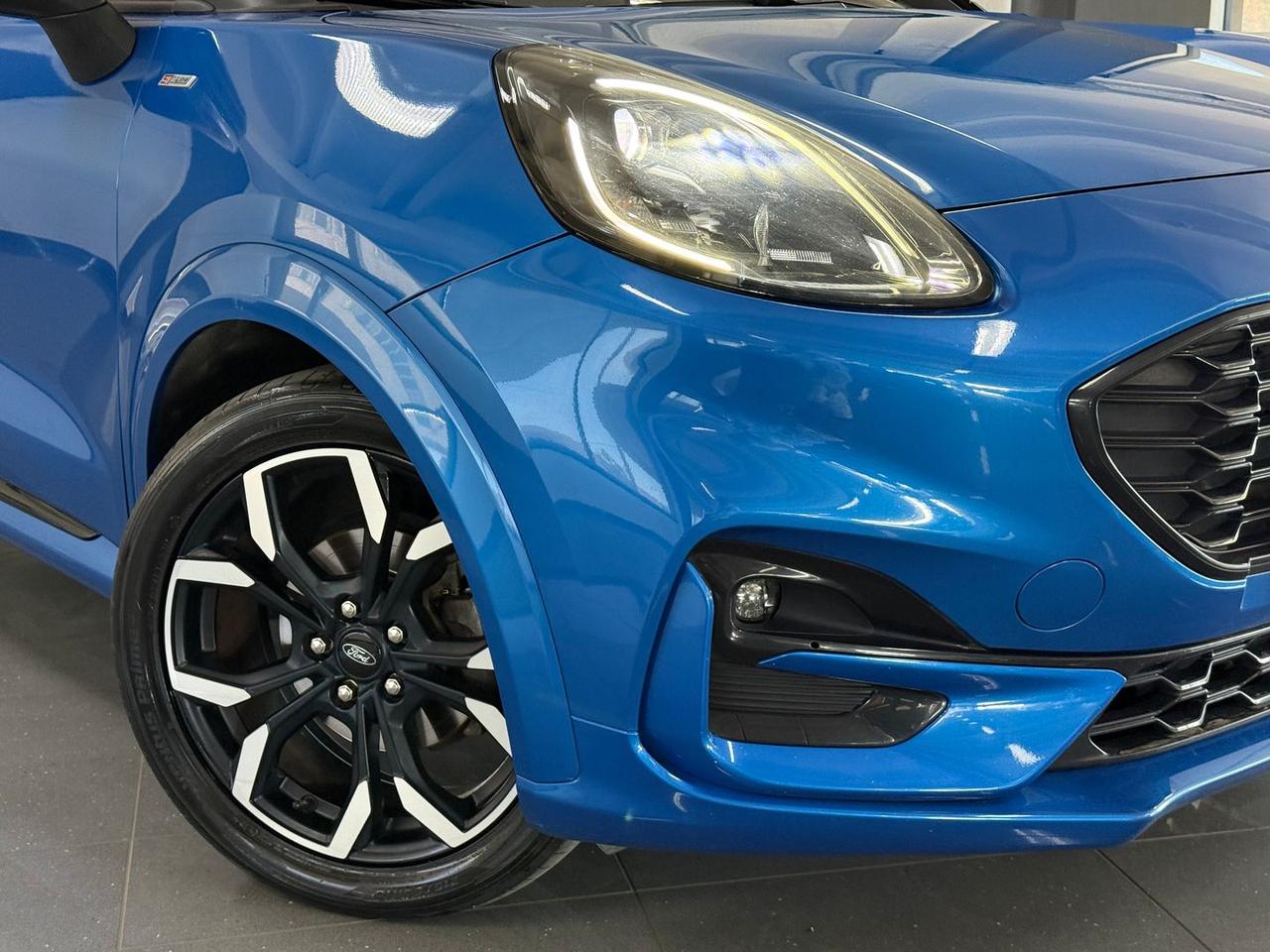 Ford Puma 1.0 EcoBoost 125 Cv ST-Line X #50496