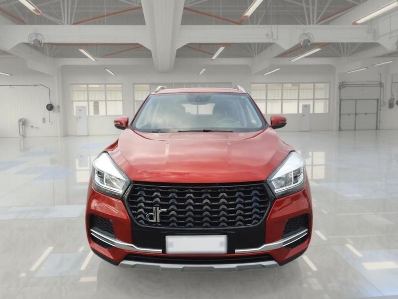 DR MOTOR DR4.0 1.5 MT BENZ GPL