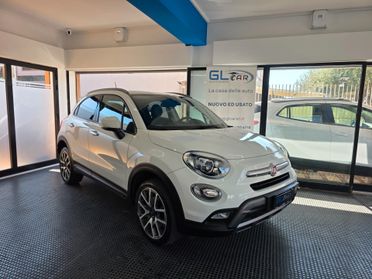 Fiat 500X 2.0mjt 4X4 140CV Cross Plus