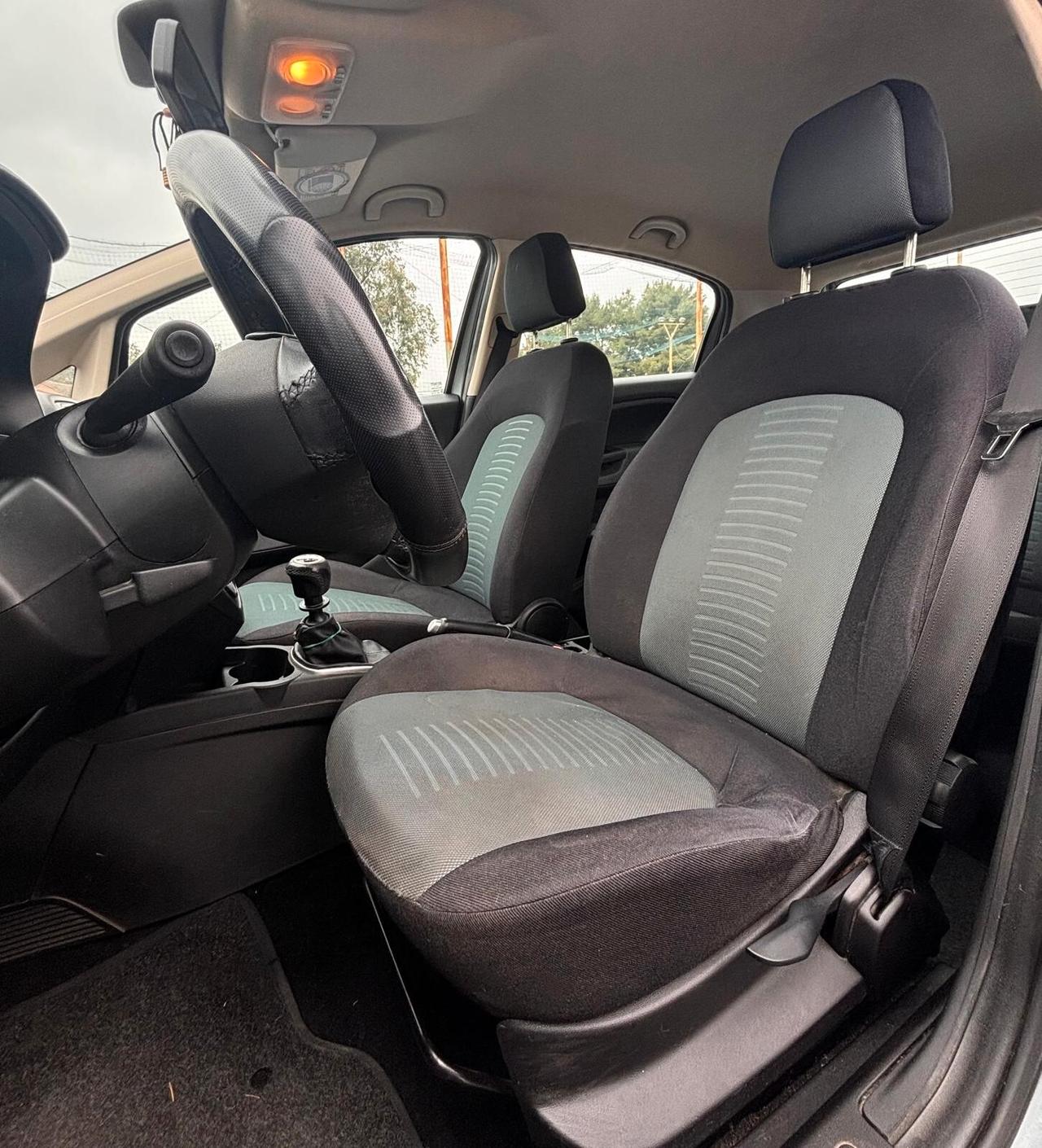 Fiat Grande Punto 1.2 5 porte Active