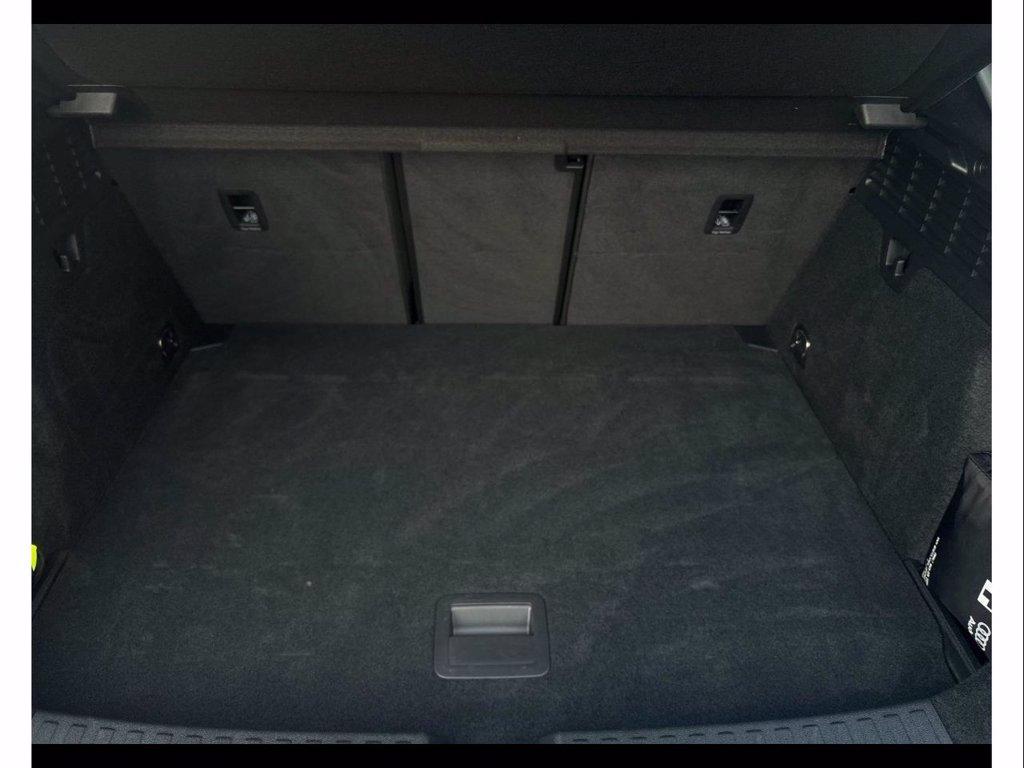 AUDI A3 sportback 35 2.0 tdi business advanced s-tronic del 2022