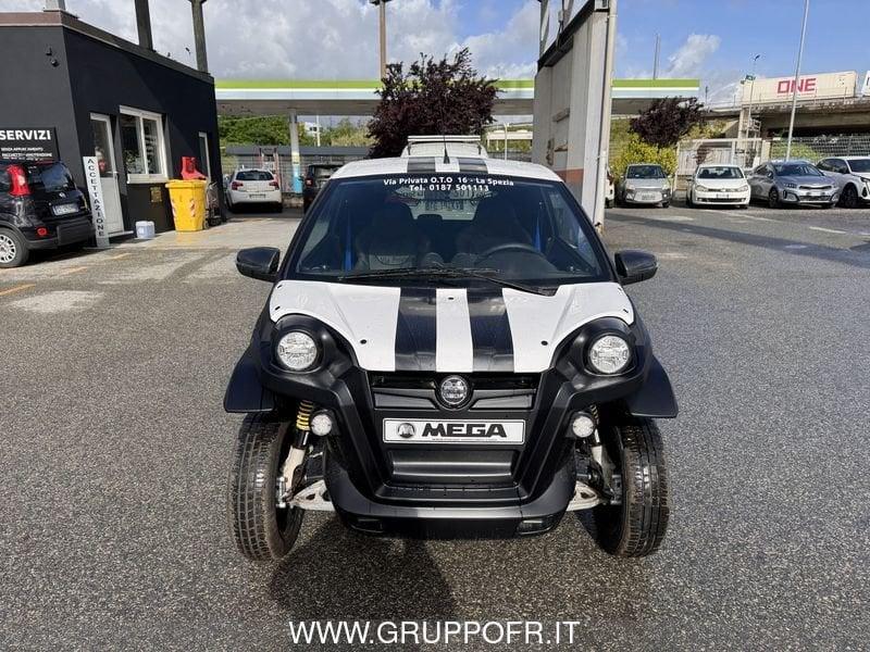 Mega e-Scouty e-Scouty