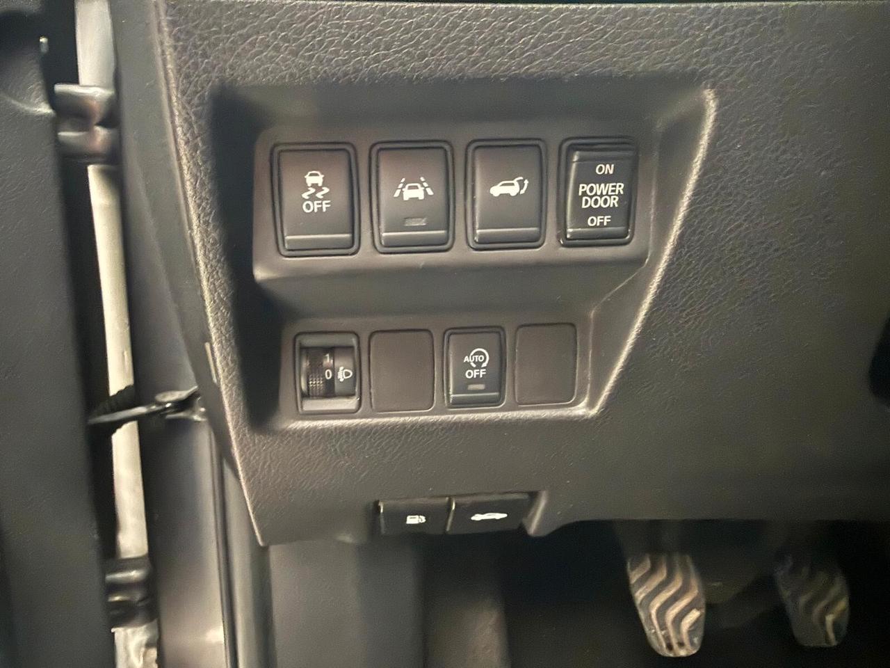 Nissan X-Trail 1.6 dCi 2WD Tekna