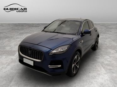 JAGUAR E-Pace 2021 - E-Pace 2.0d i4 mhev S awd 204cv auto