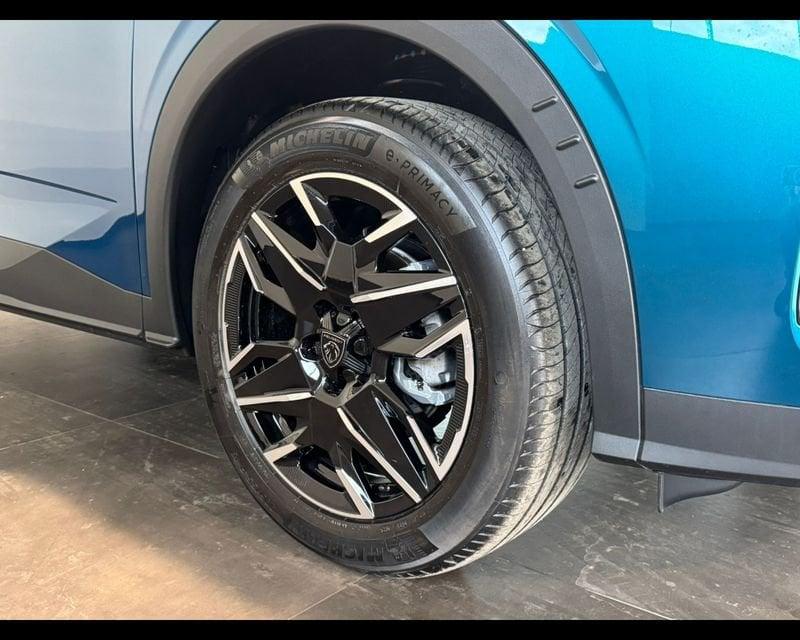 Peugeot 3008 3ª serie Hybrid 145 e-DCS6 GT