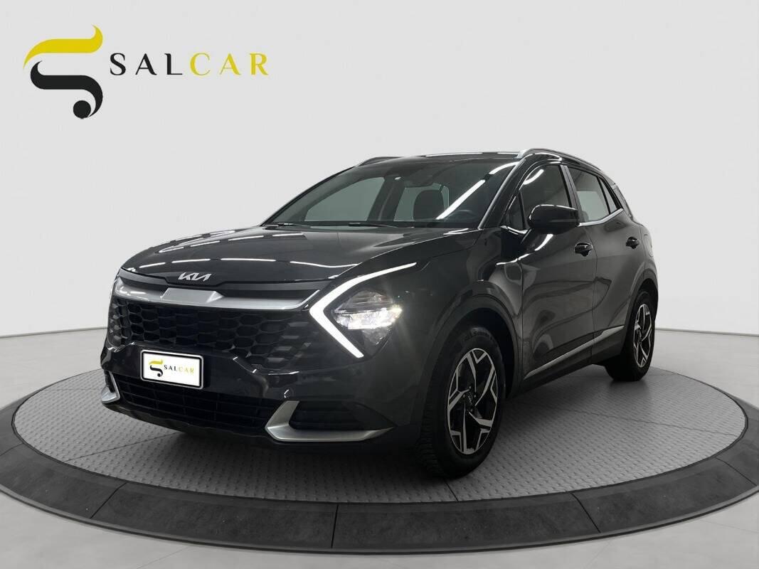 Kia Sportage 1.6 crdi 136cv mhev Convenience Pack automatica 2024