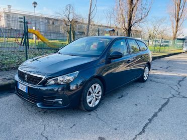 Peugeot 308- *2019* PREZZOOOO SUPER!! EURO 6 !!!