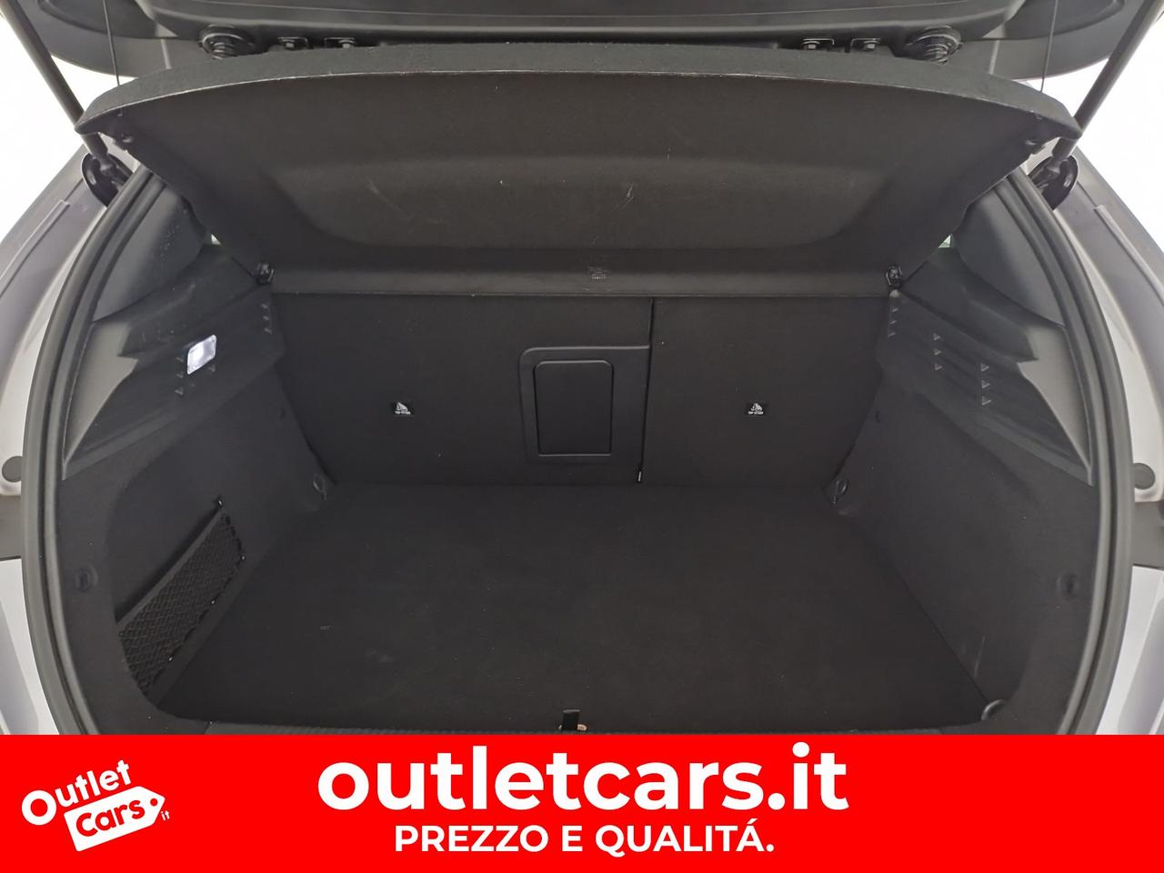 Peugeot 308 1.6 hybrid phev gt 180cv e-eat8