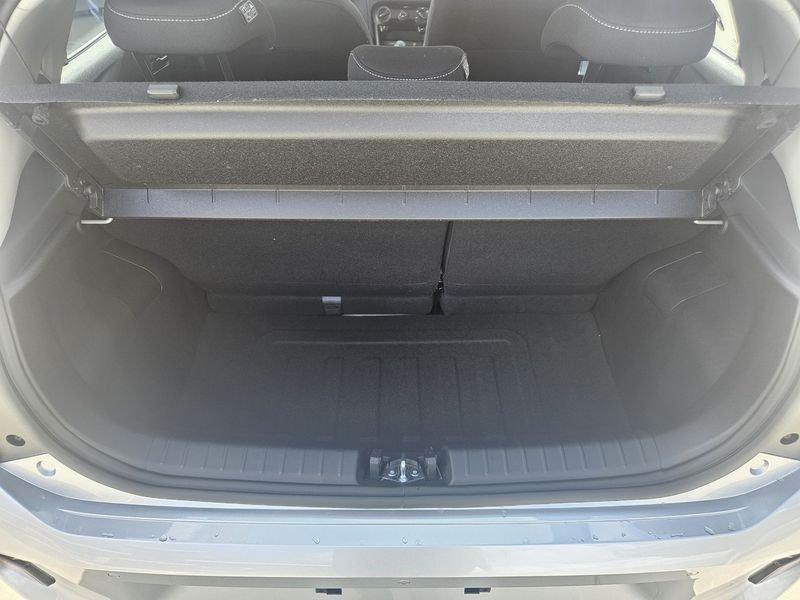 KIA Picanto 1.0 12V 5 porte Urban Metallizzata con BONUS EASY GO'
