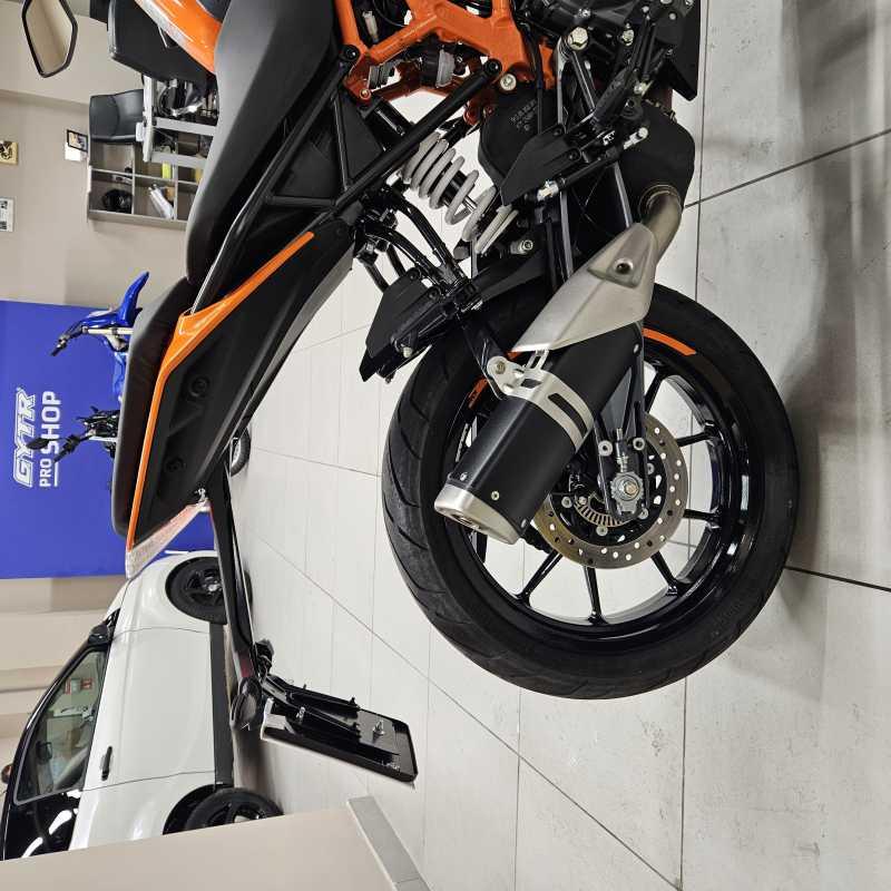 KTM 390 Duke - 2023