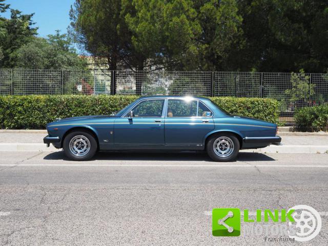 JAGUAR XJ6 4.2