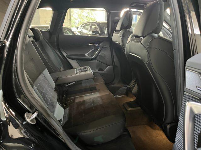 BMW X1 sDrive 18i Msport "18 M sport/TETTO/Park/Telec/LED