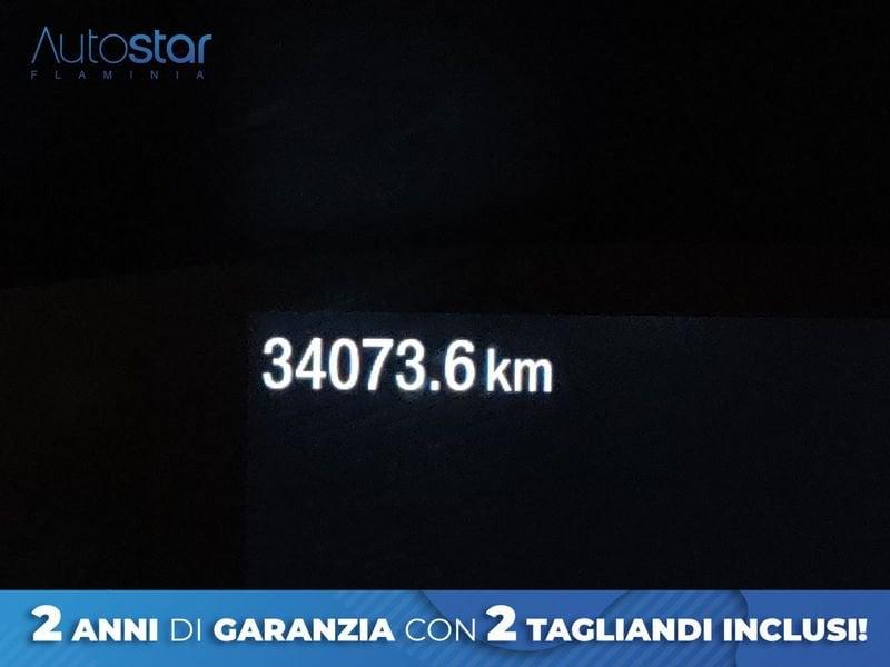 Ford Focus Active 1.0 ecoboost h s&s 125cv my20.75