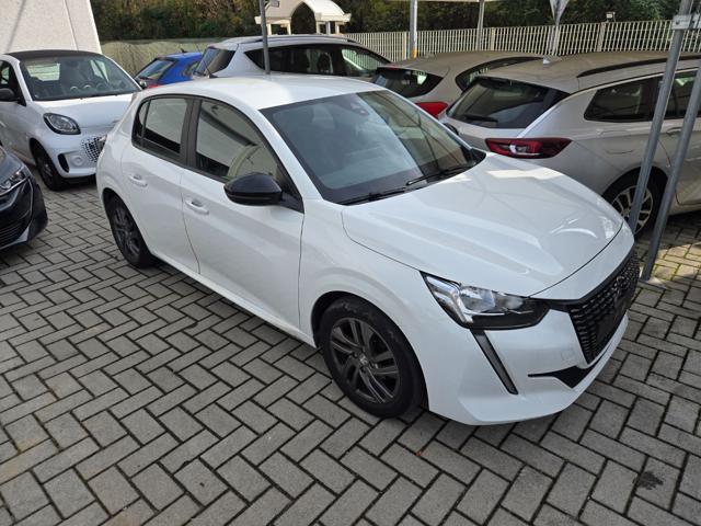 PEUGEOT 208 PureTech 75 Stop&Start 5 porte Active