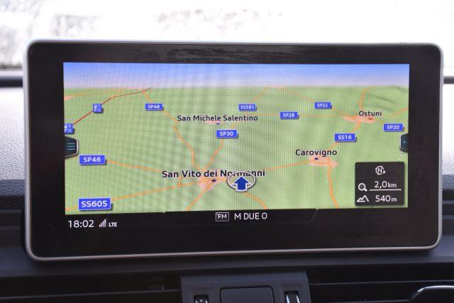 AUDI Q5 40 TDI quattro S tronic Business Sport *COCKPIT*
