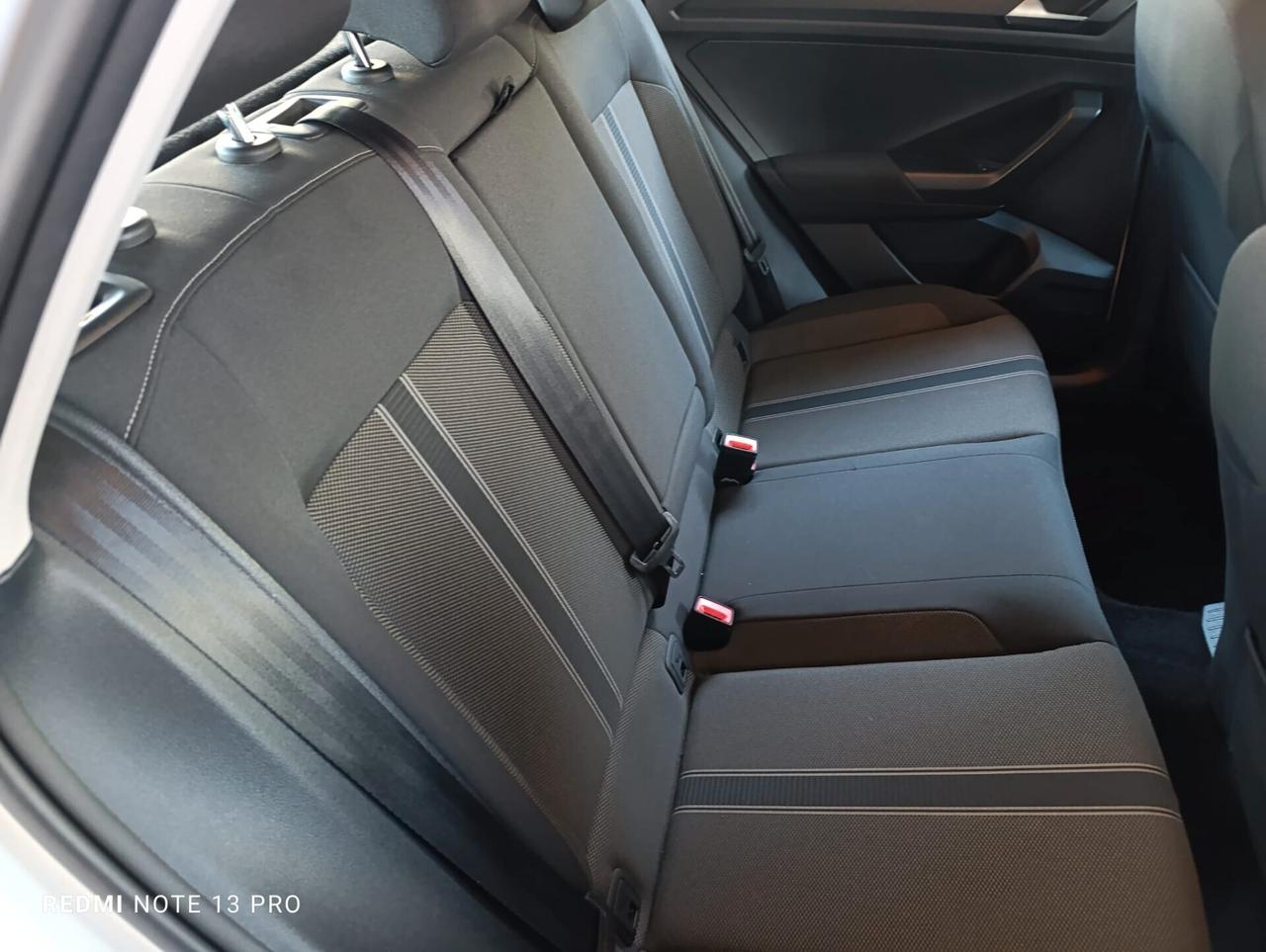 Volkswagen T-Roc 2.0 TDI SCR 150 CV DSG Advanced 2021