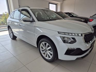 Škoda Kamiq 1.0 TSI Your Way DSG 115CV NUOVA DA IMMATRICOLARE
